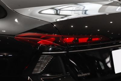 2026款 2.0T quattro 尊享动感型-外观-图片-有驾