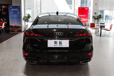 2026款 2.0T quattro 尊享动感型-外观-图片-有驾