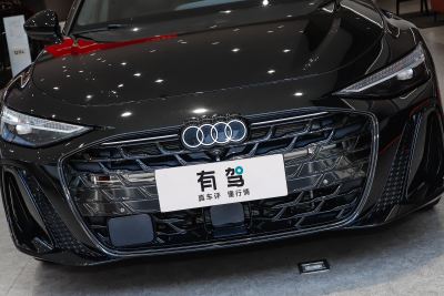 2026款 2.0T quattro 尊享动感型-外观-图片-有驾