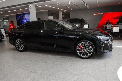 2026款 2.0T quattro 尊享动感型-外观-图片-有驾