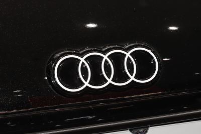 2026款 2.0T quattro 尊享动感型-外观-图片-有驾