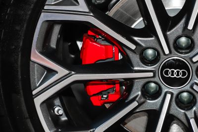 2026款 2.0T quattro 尊享动感型-外观-图片-有驾