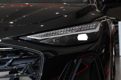 2026款 2.0T quattro 尊享动感型-外观-图片-有驾