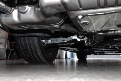 2026款 2.0T quattro 尊享动感型-外观-图片-有驾