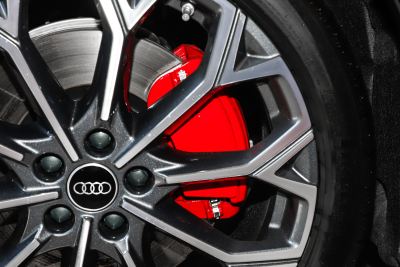 2026款 2.0T quattro 尊享动感型-外观-图片-有驾