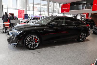 2026款 2.0T quattro 尊享动感型-外观-图片-有驾