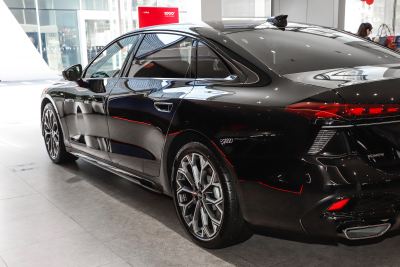 2026款 2.0T quattro 尊享动感型-外观-图片-有驾