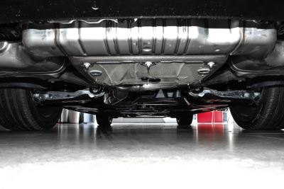 2026款 2.0T quattro 尊享动感型-外观-图片-有驾