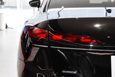 2026款 2.0T quattro 尊享动感型-外观-图片-有驾