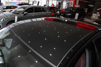 2026款 2.0T quattro 尊享动感型-外观-图片-有驾