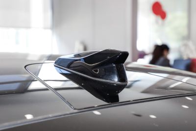 2026款 2.0T quattro 尊享动感型-外观-图片-有驾