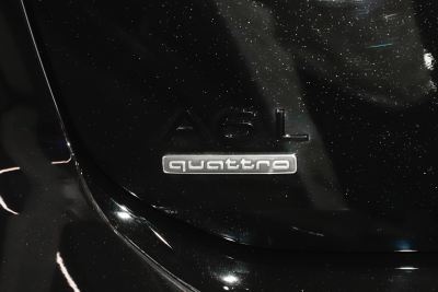 2026款 2.0T quattro 尊享动感型-外观-图片-有驾