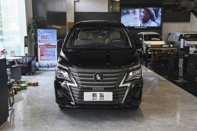 2023款 M5 1.6L 实用型 7座-外观-图片-有驾
