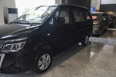 2023款 M5 1.6L 实用型 7座-外观-图片-有驾