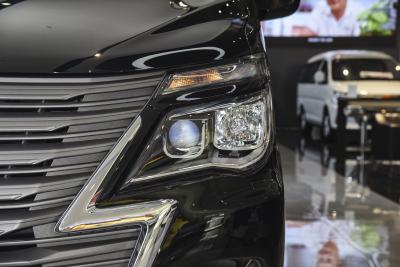 2023款 M5 1.6L 实用型 7座-外观-图片-有驾