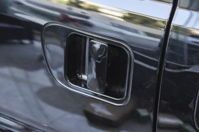 2023款 M5 1.6L 实用型 7座-外观-图片-有驾