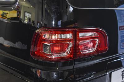 2023款 M5 1.6L 实用型 7座-外观-图片-有驾