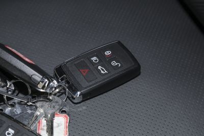 2025款 110 3.0T P400 X-内饰-图片-有驾
