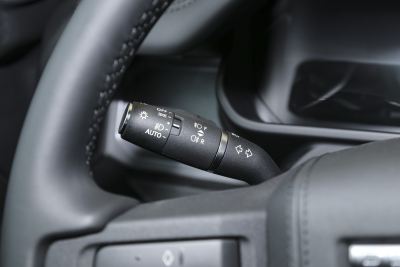 2025款 110 3.0T P400 X-内饰-图片-有驾
