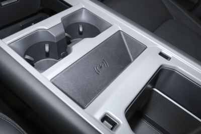 2025款 110 3.0T P400 X-内饰-图片-有驾