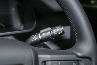 2025款 110 3.0T P400 X-内饰-图片-有驾