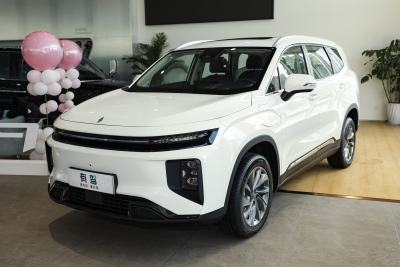2023款 470km 引领版-外观-图片-有驾