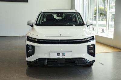 2023款 470km 引领版-外观-图片-有驾