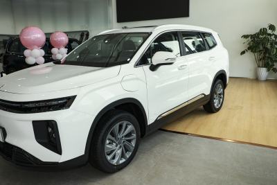 2023款 470km 引领版-外观-图片-有驾