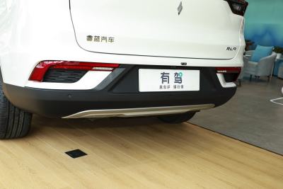 2023款 470km 引领版-外观-图片-有驾