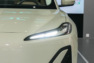 2025款 520 智选版-外观-图片-有驾