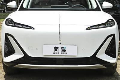 2025款 520 智选版-外观-图片-有驾