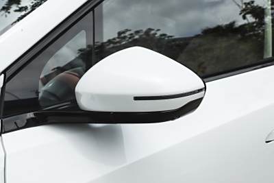 2025款 520 智选版-外观-图片-有驾