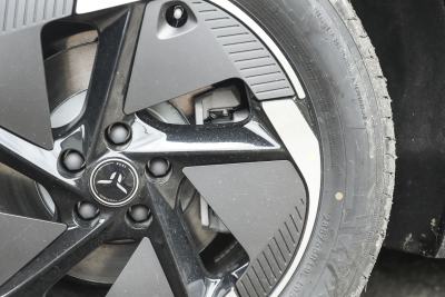 2025款 520 智选版-外观-图片-有驾