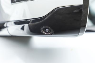 2025款 520 智选版-外观-图片-有驾