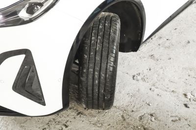 2025款 520 智选版-外观-图片-有驾