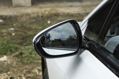 2025款 520 智选版-外观-图片-有驾