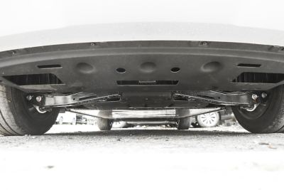 2025款 520 智选版-外观-图片-有驾