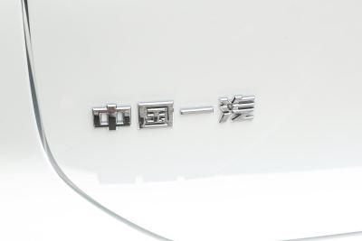 2025款 520 智选版-外观-图片-有驾