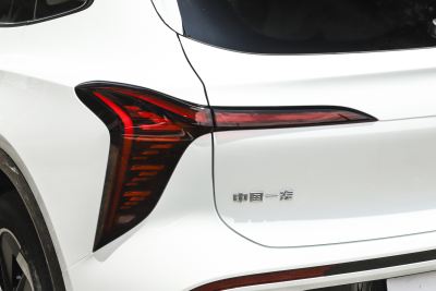 2025款 520 智选版-外观-图片-有驾