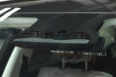 2025款 520 智选版-外观-图片-有驾