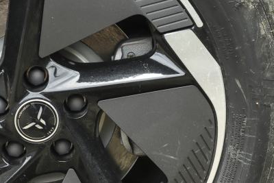 2025款 520 智选版-外观-图片-有驾