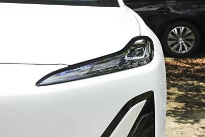 2025款 520 智选版-外观-图片-有驾