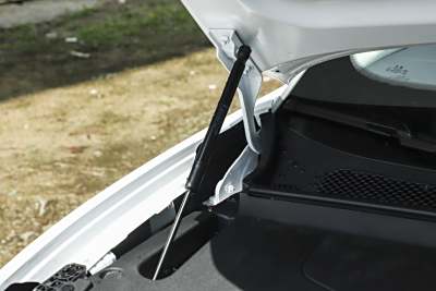 2025款 520 智选版-外观-图片-有驾