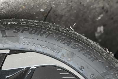 2025款 520 智选版-外观-图片-有驾