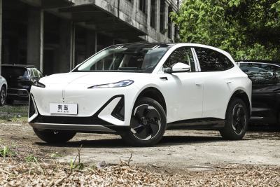 2025款 520 智选版-外观-图片-有驾