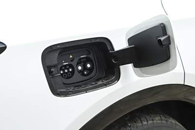 2025款 520 智选版-外观-图片-有驾