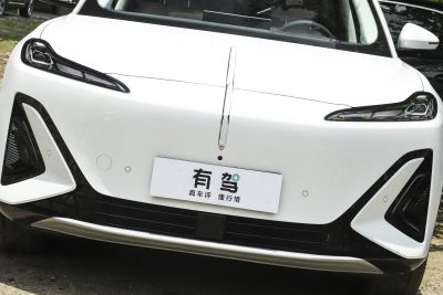 2025款 520 智选版-外观-图片-有驾