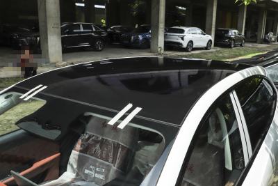 2025款 520 智选版-外观-图片-有驾