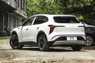 2025款 520 智选版-外观-图片-有驾