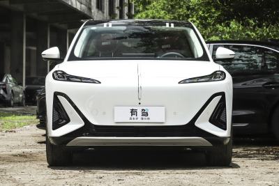 2025款 520 智选版-外观-图片-有驾